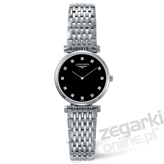 LONGINES La Grande Classique L4.209.4.58.6 Zegarki Online